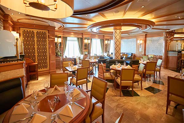 Grand Princess Gallery Image